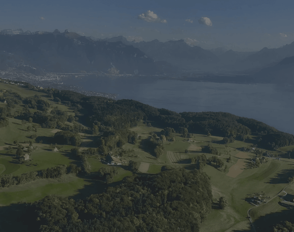 Above the Lake, Beyond The Ordinary